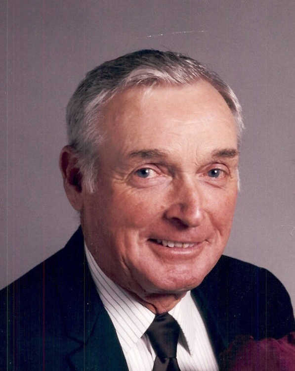 Obituary: Harold Leon Shumaker Sr. (6/13/14)