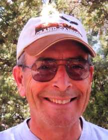 Obituary of Dale E. Sanderson
